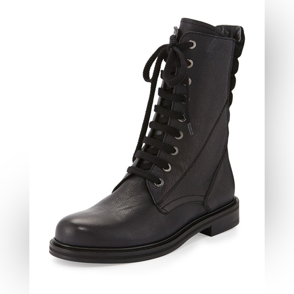 Aquatalia Shoes - Aquatalia Becca Sport Boots Size 7.5